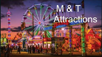 M & T Attractions
