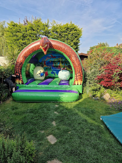 profile picture of Monster Inflatables Bouncy Castle and Soft Play Hire profile picture