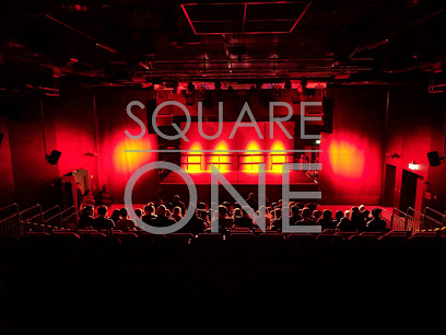 profile picture of Square One Bar, Cinema & Entertainment Venue profile picture