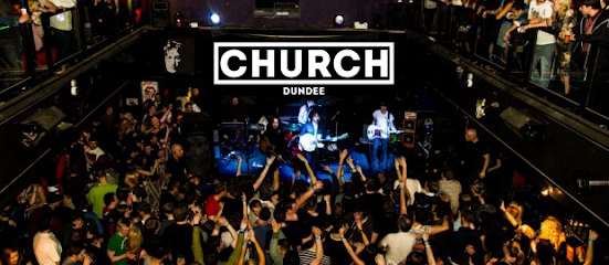 profile picture of Church Dundee profile picture