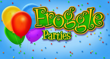 profile picture of Froggle Parties Ltd