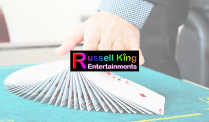 Russell King Entertainments