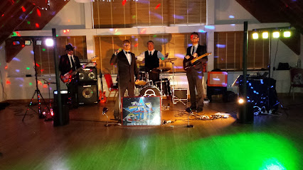 profile picture of The Zen Relics - Wedding & Party Duos & Solo Acts With Disco. profile picture