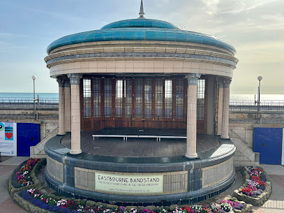 profile picture of Eastbourne Bandstand profile picture