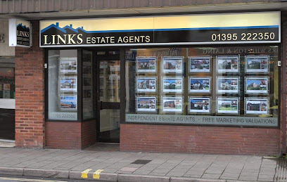 profile picture of Links Estate Agents profile picture