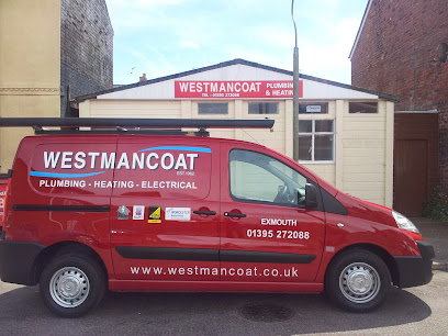 profile picture of Westmancoat Plumbing and Heating Contractor profile picture