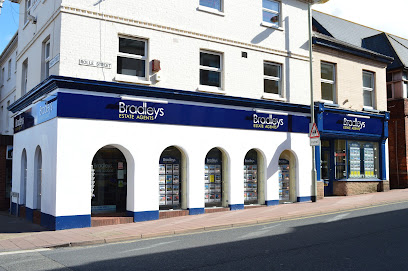 profile picture of Bradleys Estate Agents Exmouth profile picture