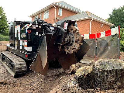 Ace Stump Removals