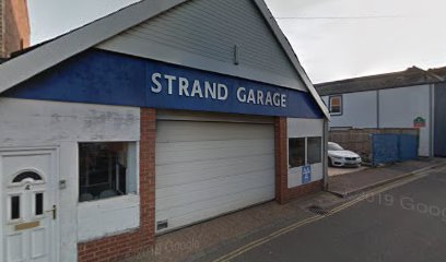 Strand Garage