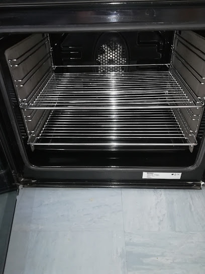 Devon Oven Cleaning And Repairs