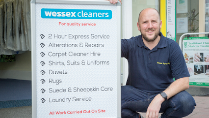 Wessex Dry Cleaners
