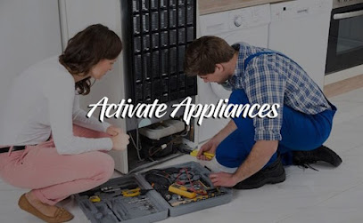 Activate Appliances