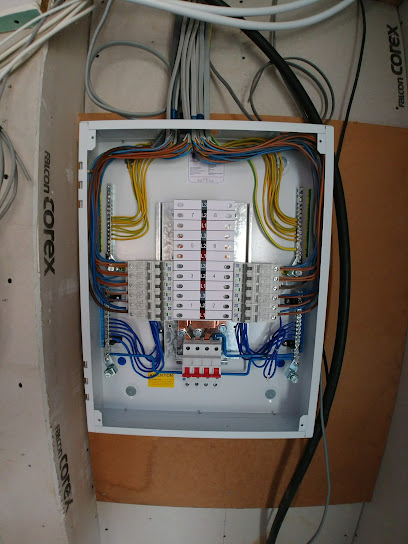 Electricians in Exmouth - Arc Electrics