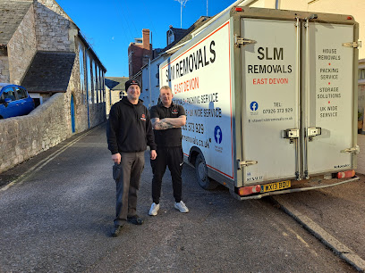 profile picture of SLM REMOVALS profile picture