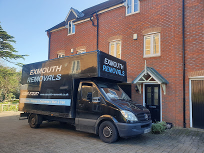 profile picture of Exmouth Removals profile picture