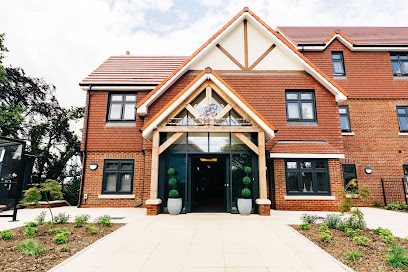 Barchester - Raleigh Manor Care Home