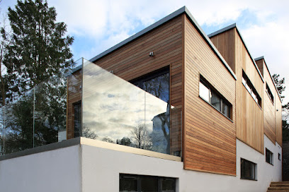 Paul Humphries Architects