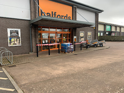 profile picture of Halfords - Exmouth profile picture