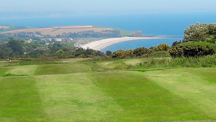 East Devon Golf Club