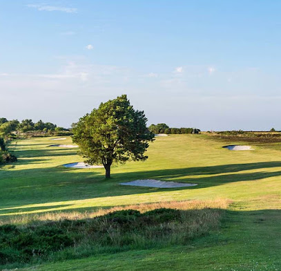 Teignmouth Golf Course