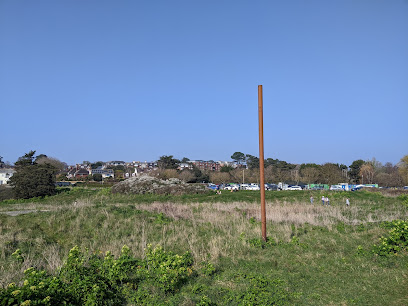 Exmouth's Rusty Pole