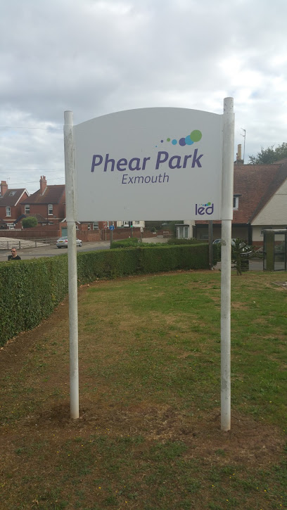 Phear Park Leisure
