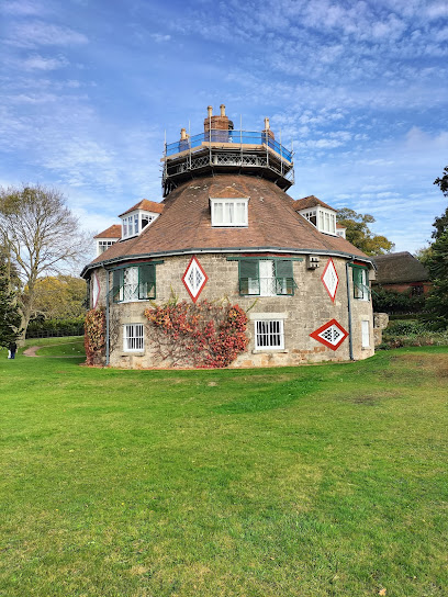 profile picture of National Trust - A la Ronde profile picture