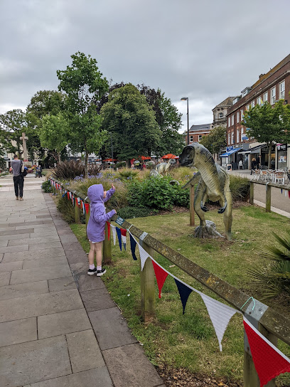 profile picture of Exmouth Dinosaur Safari profile picture