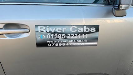 River Cabs