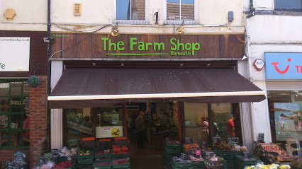 The Farm Shop Exmouth