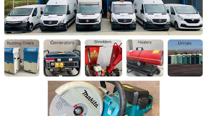 profile picture of Forent-South Molton Van and Tool Hire profile picture