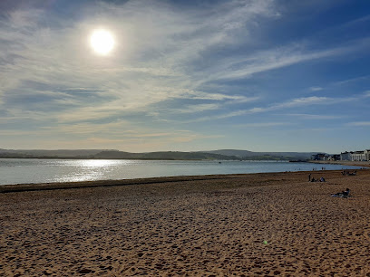 profile picture of Exmouth Pavilion & Cafe profile picture