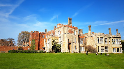 profile picture of Hinchingbrooke House