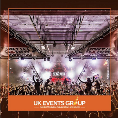 UK Events Group
