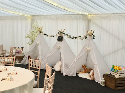 profile picture of Stargazers Tepee & Event Hire profile picture
