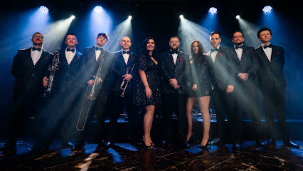 Groove Allstars Wedding and Party Band Newcastle