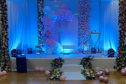 profile picture of Popular Events & Decorations Ltd profile picture