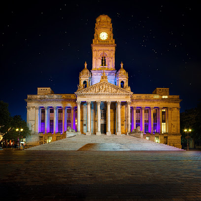 profile picture of Portsmouth Guildhall profile picture