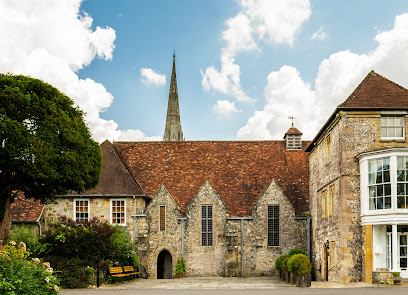 profile picture of Salisbury Medieval Hall profile picture