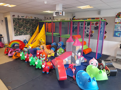 Litherland party hire & events