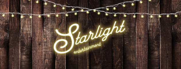 profile picture of Starlight Entertainment profile picture