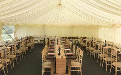 Wizard Marquees & Events