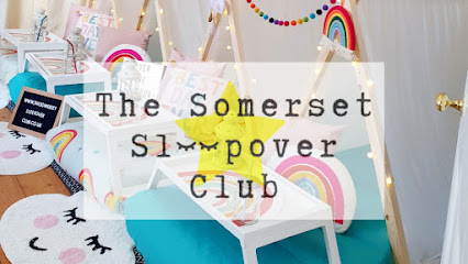 The Somerset Sleepover Club