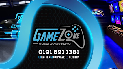 profile picture of Gamezone Events - Gaming Party Bus profile picture