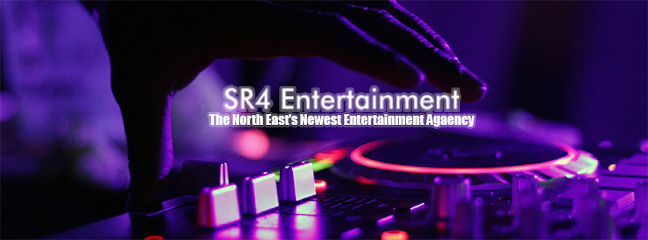 profile picture of SR4 Entertainment profile picture