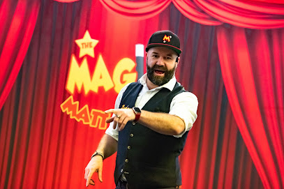 The Magic Matt Show | Children Entertainer & Magician