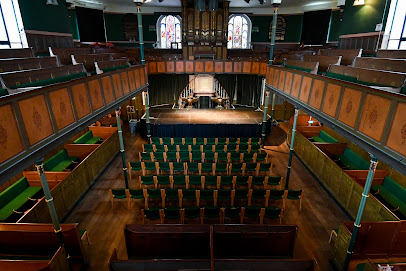 profile picture of Huntingdon Hall, Worcester Theatres profile picture