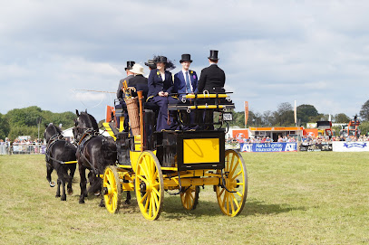 profile picture of Dorset County Show profile picture