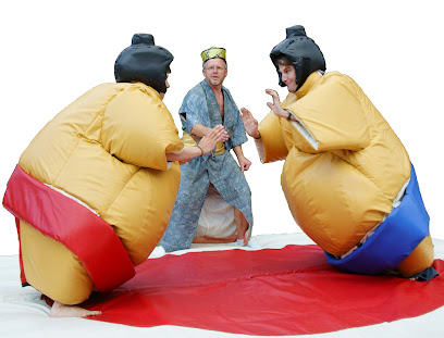 profile picture of Sumo Experience Parties profile picture