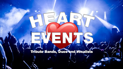 profile picture of Heart Events entertainment agency